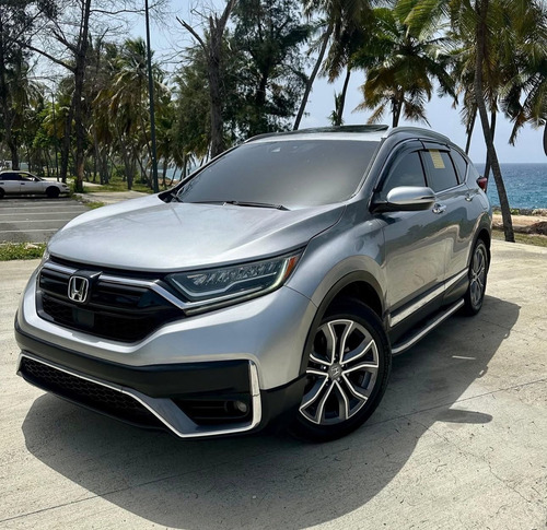 Nueva , Montura Para Los Amantes A La Crv