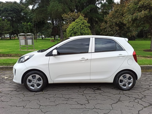 Kia Picanto 2017 Aa 1000