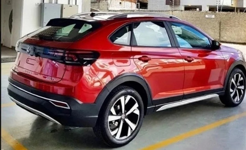 Volkswagen Nivus Comfirtline Nivus Comfortline