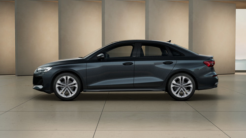 Audi A3 Sedan Advanced 2025