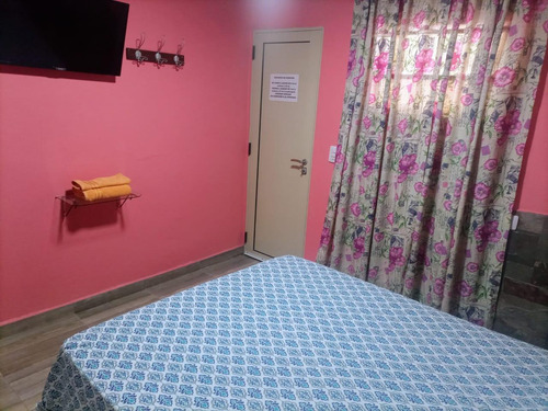 Hotel En Venta En Las Colonias Esperanza
