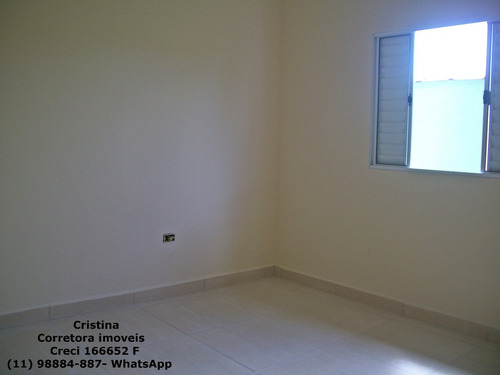 Casa Nova Com Suíte Em Mongaguá