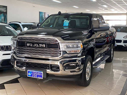 Dodge Ram 6.7 2500 Laramie 4x4 Cd I6 Turbo Diesel 4p