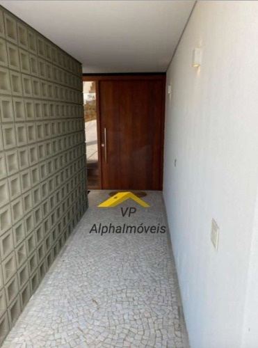 Imagem 27 de 30 de Casa Em Condomínio Para Venda E Aluguel Em Tamboré Santana De Parnaíba-sp - Vpsit-b-1