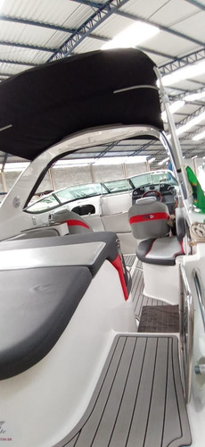 Imagem 14 de 18 de Ventura 265 - 2020 - Volvo 280 Hp - Ñ Focker Triton Phantom