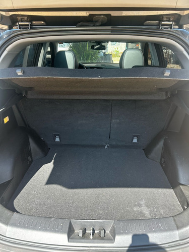 Chery Tiggo 5X 1.5 Txs Flex Aut. 5p