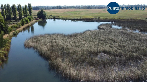 Imagen 3 de 13 de Abundante Agua. Uso Agrícola Y Frutícola