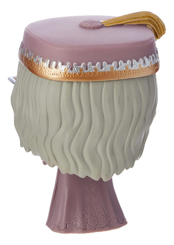 Funko Pop Movies: Figura De Acción De Harry Potter - Dumbled
