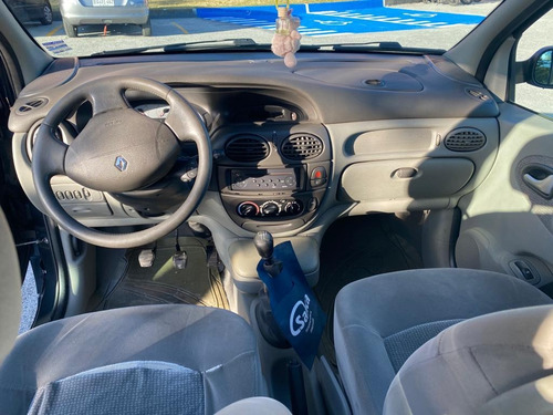 Renault Scénic 1.6 L Luxe