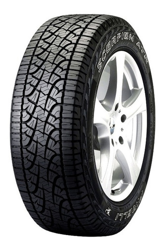 Neumático Pirelli Scorpion ATR LT 245/70R16 111 T