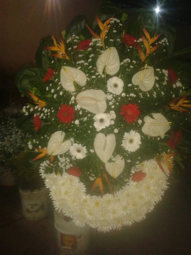 Corona Funebre