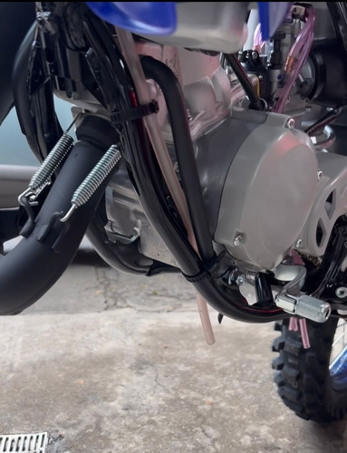 Imagen 13 de 14 de Yamaha Yz-85 2022