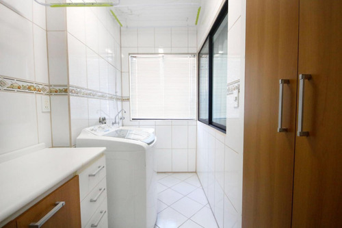 Departamento En Alquiler Temporario Brasil-camboriu