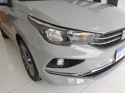 Fiat Cronos 1.3 Precision Cvt
