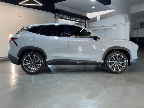 Jetour Dashing 1.6 Tgdi Dct