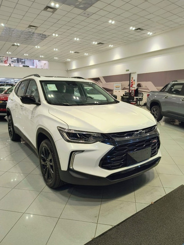 Chevrolet Tracker 1.2 Rs At6