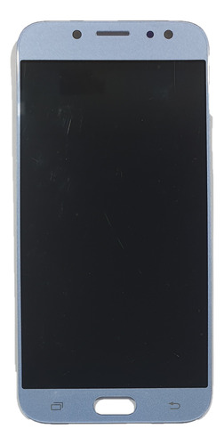 Modulo Para Samsung J7 Pro J730 Incell Premium Ultra Delgado Azul