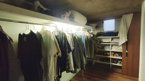 Ph 2 Ambientes Escritorio Reciclado Villa Crespo