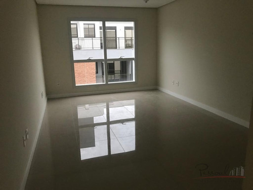Sala Comercial No Itacorubi - V-2519