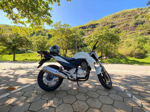 Honda Cb 300r Flex