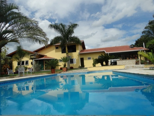 Imagem 30 de 30 de Casa Condominio - Cc00061 - 69525781