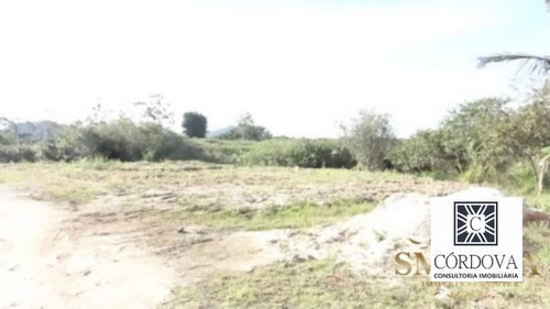Imagem 2 de 2 de Terreno - Joao Paulo - Ref: 2328 - V-2328