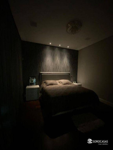 Imagem 6 de 22 de Casa, 412 M² - Venda Por R$ 2.965.000,00 Ou Aluguel Por R$ 18.500,00/mês - Alphaville Nova Esplanada I - Votorantim/sp - Ca1988