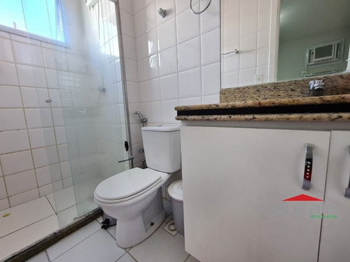Imagem 15 de 17 de Apartamento Para Venda 3 Quarto(s) Sendo 1 Suite Em Jardim Camburi Vitória Es - Código: Ap2605