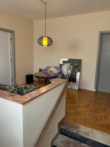 Imagem 12 de 15 de Sobrado Comercial E Residencial 350 Metros De Área Construída 03 Vagas - 12211