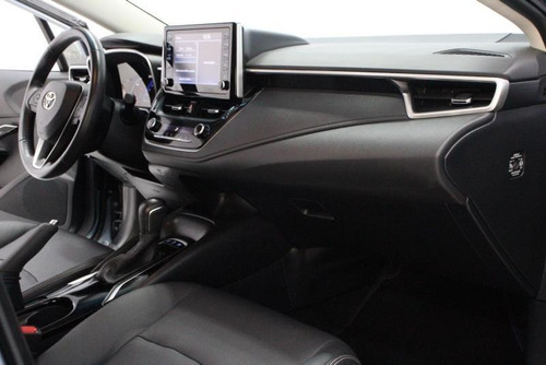Imagem 7 de 13 de Toyota Corolla 1.8 Vvt-i Hybrid Flex Altis Cvt 2019/2020