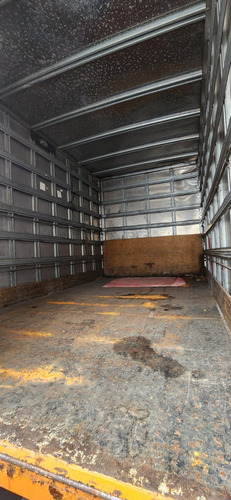 Iveco Daily 35s14 Ano 2008 Baú