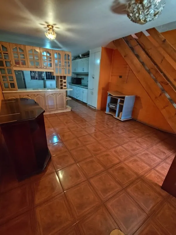 Imagen 4 de 20 de ¡tu Nuevo Hogar Te Espera En Renca! 3 Dormitorios 2 Baños.