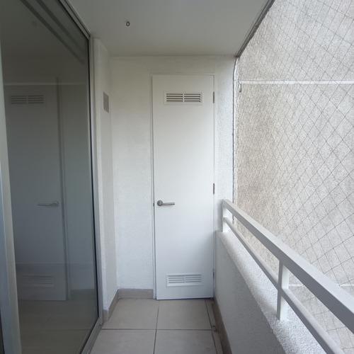 Edificio General Prieto Vista Norte Piso 22