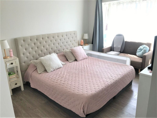 Casa En Venta Condominio En Quilamapu De 3 Dorm. En Chillán