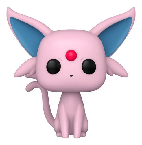 Funko Pop! Games Espeon #884 Pokemon Gotta Catch Em' All