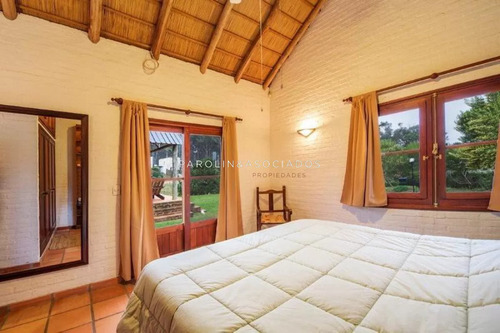 Casa En Venta En La Barra Montoya