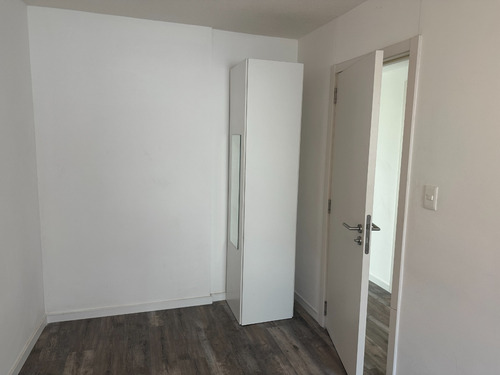 Venta Apartamento Dos Dormitorios Brazo Oriental