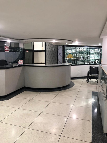 Imagen 14 de 14 de Rp En Venta Edificio Comercial Ubicación Estratégica Para Emprender Tu Negocio Código 438302