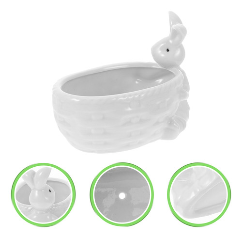 Bandejas Para Plantas, Maceta