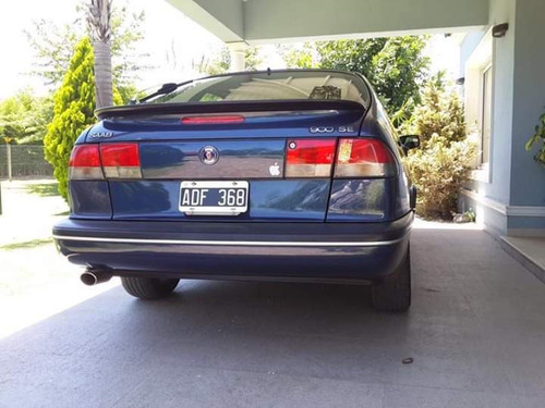 Imagen 3 de 11 de Saab 900 2.0 Se T 1995