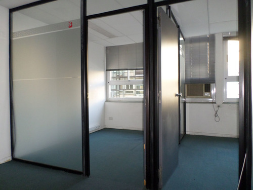 Imagen 6 de 21 de Alquiler Oficina 830 M2 San Nicolas