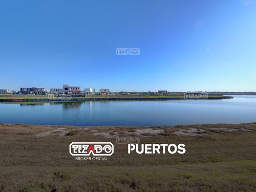 Terreno Lote  En Venta Ubicado En Puertos, Escobar, G.b.a. Zona Norte