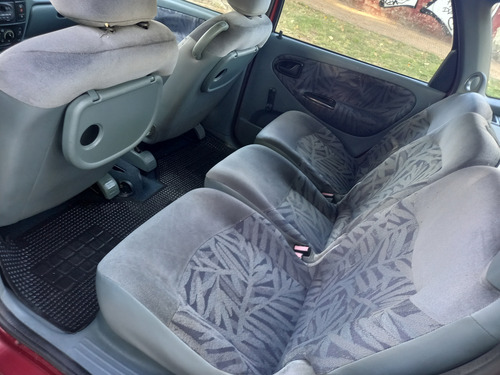 Renault Scénic 2.0 Rt Abs Ab