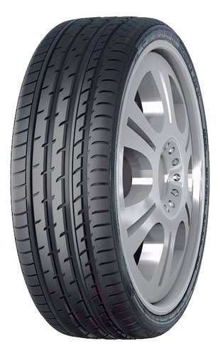 Llanta 235 55 R18 104v Xl Haida Hd927 Índice De Velocidad V