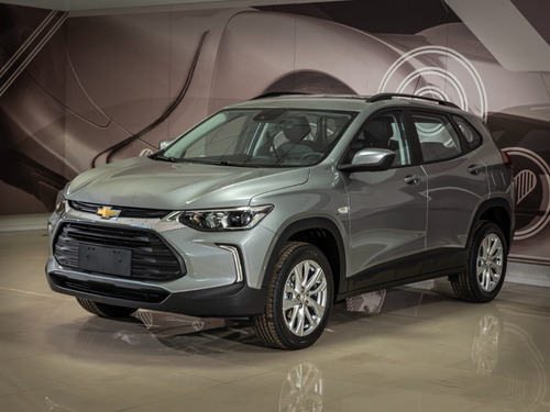Chevrolet Tracker 1.2 Turbo Ltz At