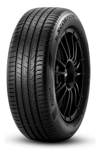 Pneu Aro 16 Pirelli 205/60 R16 92h Scorpion Ks