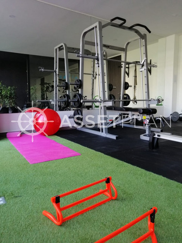Av. Manuel Montt 2406, Condominio Edificio Montt