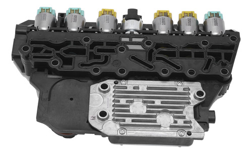 Módulo Informático De La Unidad De Control De Transmisión 6t