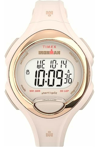Reloj Timex Essential 30 Luxe Dama Tw2w174006p