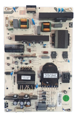 *fuente 75pul6653/f8 Ch1180d-2mf
